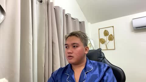 Michole Jay online show from January 8, 12:22 pm