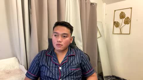 Michole Jay online show from March 12, 2:10 pm