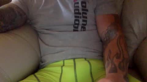 SexyRed online show from September 27, 6:05 pm