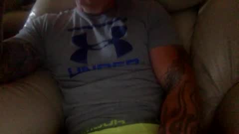 SexyRed online show from October 8, 4:46 pm