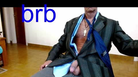 Mario jose online show from February 25, 5:19 pm