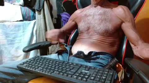 Mario jose online show from January 28, 2:00 am