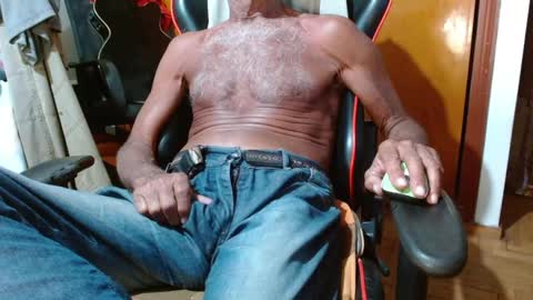 Mario jose online show from January 27, 2:53 am