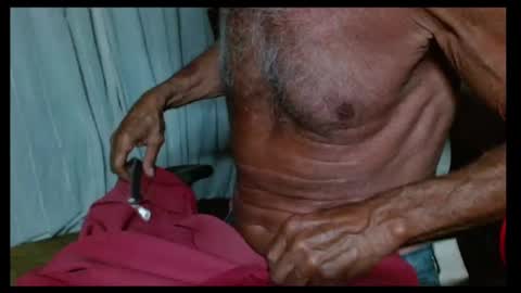 Mario jose online show from November 17, 12:46 am