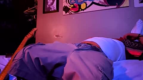 Daddy720 online show from May 28, 6:22 am