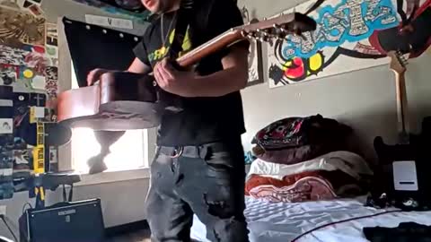 Daddy720 online show from April 9, 9:42 pm