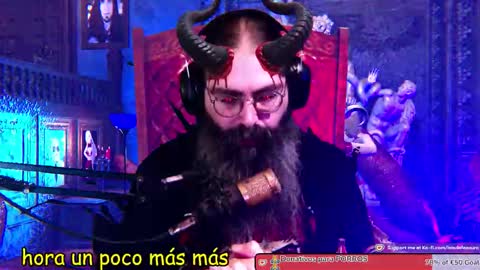 Lois online show from November 15, 8:43 pm