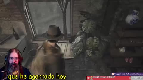 Lois online show from November 19, 11:36 pm