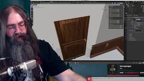 Lois online show from February 16, 2:48 pm