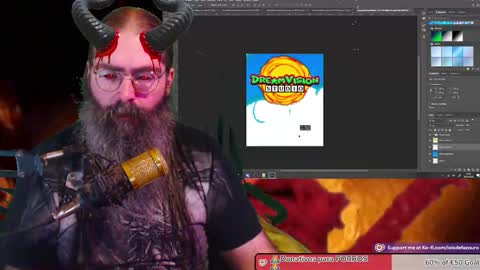 Lois online show from October 9, 8:03 pm