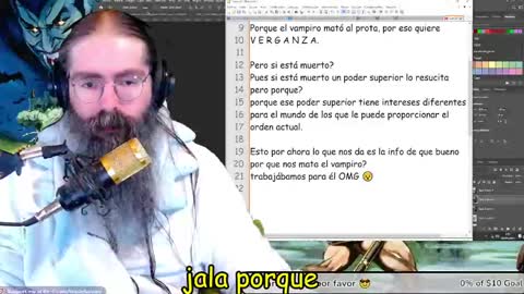 Lois online show from March 4, 1:12 am