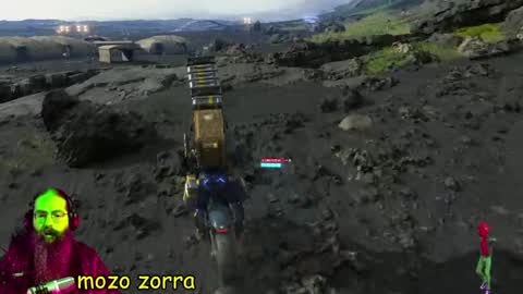 Lois online show from April 3, 8:38 pm