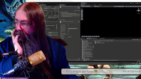 Lois online show from February 25, 2:26 pm