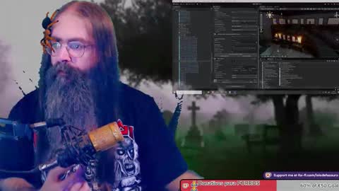 Lois online show from October 24, 8:42 pm