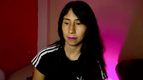 MoonLipson online show from February 7, 4:16 am