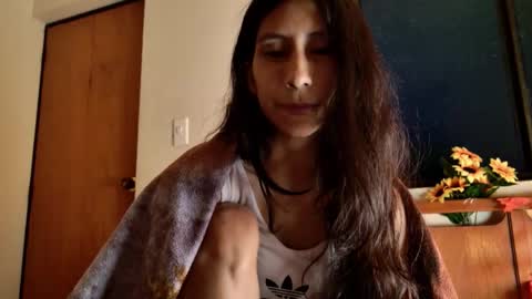 MoonLipson online show from October 3, 4:54 am