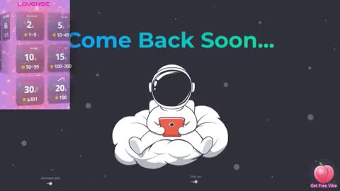 MoonLipson online show from March 1, 3:00 am