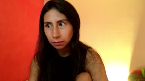 MoonLipson online show from February 3, 7:52 pm