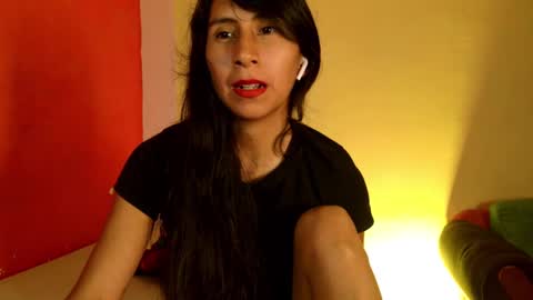 MoonLipson online show from February 4, 5:53 am