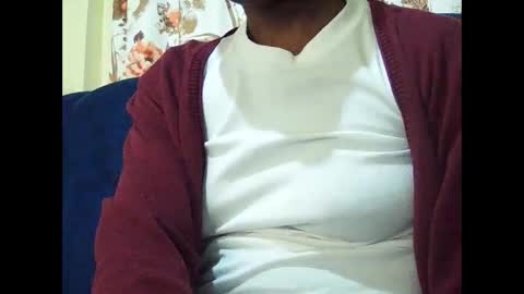 Mlle Kali online show from September 13, 6:10 pm