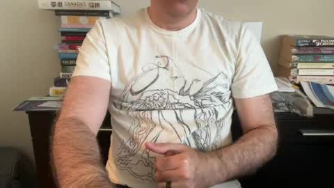 LakeheadM online show from July 25, 3:10 pm