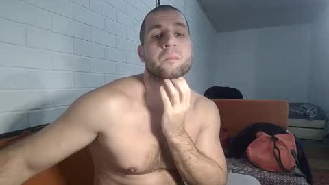 shy athlete online show from January 3, 4:55 am