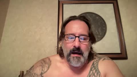 mmancini13 online show from October 29, 9:15 pm