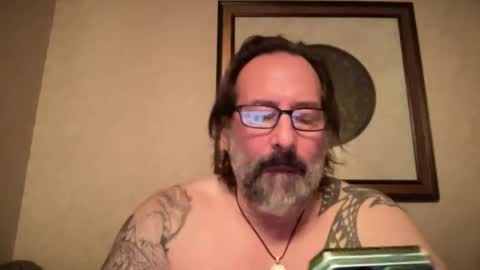 mmancini63 online show from April 18, 8:49 am