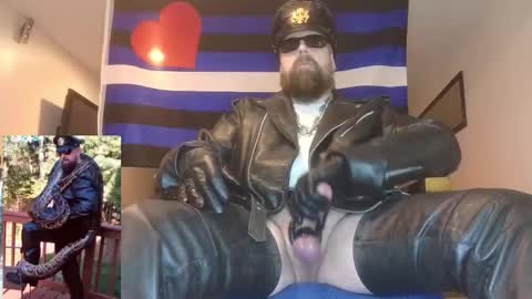 SMOKINsnakeEYEZ online show from January 25, 12:17 am