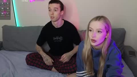 alice and ray online show from January 24, 8:53 pm