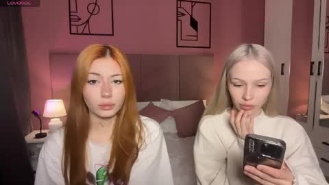 alice and ray online show from May 11, 4:04 pm