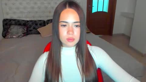 Beata online show from November 9, 3:48 pm