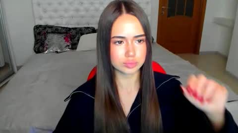 Beata online show from October 17, 5:28 pm