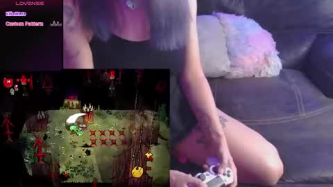 minaDarling online show from November 5, 5:53 am