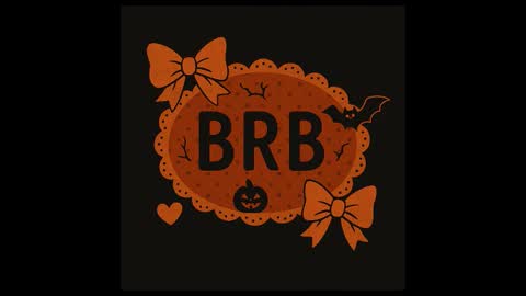 minaDarling online show from October 22, 6:49 am