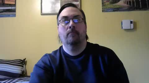 mark online show from February 21, 11:41 pm