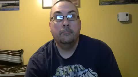 mark online show from April 11, 4:50 am