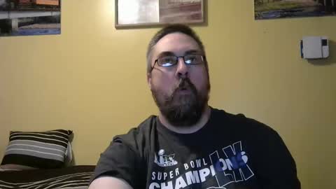 mark online show from May 30, 5:17 am