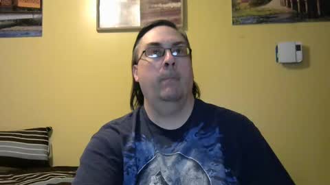 mark online show from April 5, 4:20 am