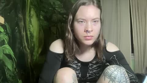 Misty online show from February 23, 3:56 am