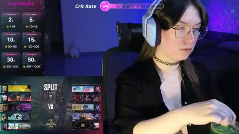 to support follow the fanclub online show from October 3, 10:07 pm