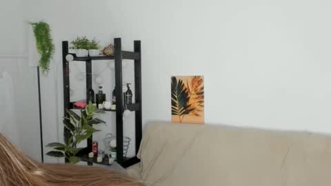 CandyStacy online show from October 13, 1:57 pm