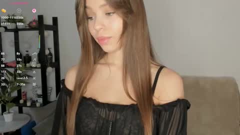 CandyStacy online show from October 18, 1:37 pm