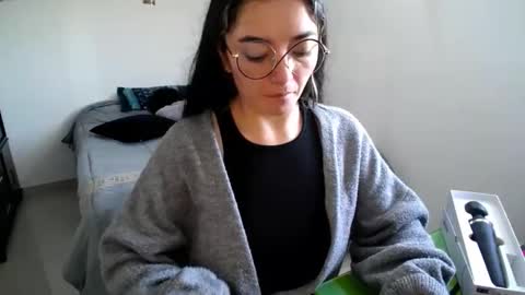 Sam online show from November 7, 11:45 am