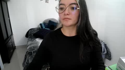 Sam online show from September 22, 1:48 pm