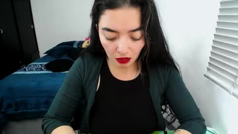 Sam online show from March 19, 2:55 pm