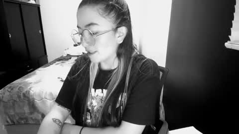 Sam online show from February 16, 2:10 am