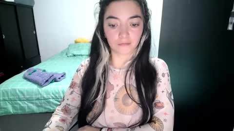 Sam online show from January 18, 4:21 am