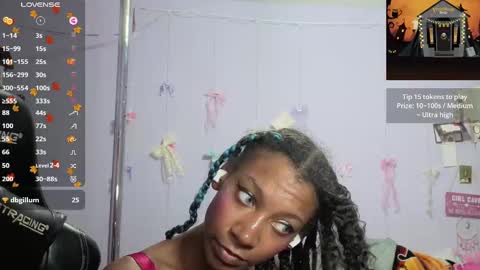 MOCHA   JAMES THE NPC  online show from October 6, 3:46 am