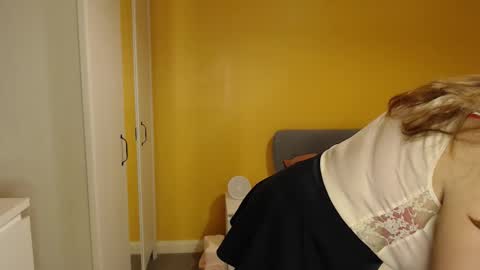 Snapshot of mockingjay3001 chatting on October 29, 5:25 pm Mockingjay3001 online show from October 29, 5:25 pm